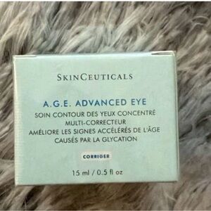 SkinCeuticals A.G.E. Advance Eye  - 0.5oz